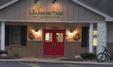 A teacher at an Elgin day care is charged with abusing at least two students over the span of more than 13 years