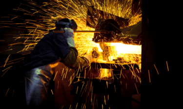 These skilled trades jobs pay more than $50K