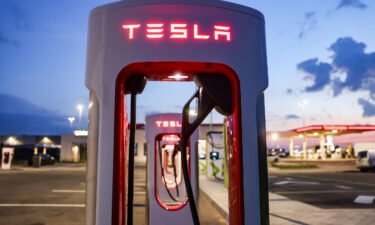 Tesla officially makes its charging standard available to other companies.