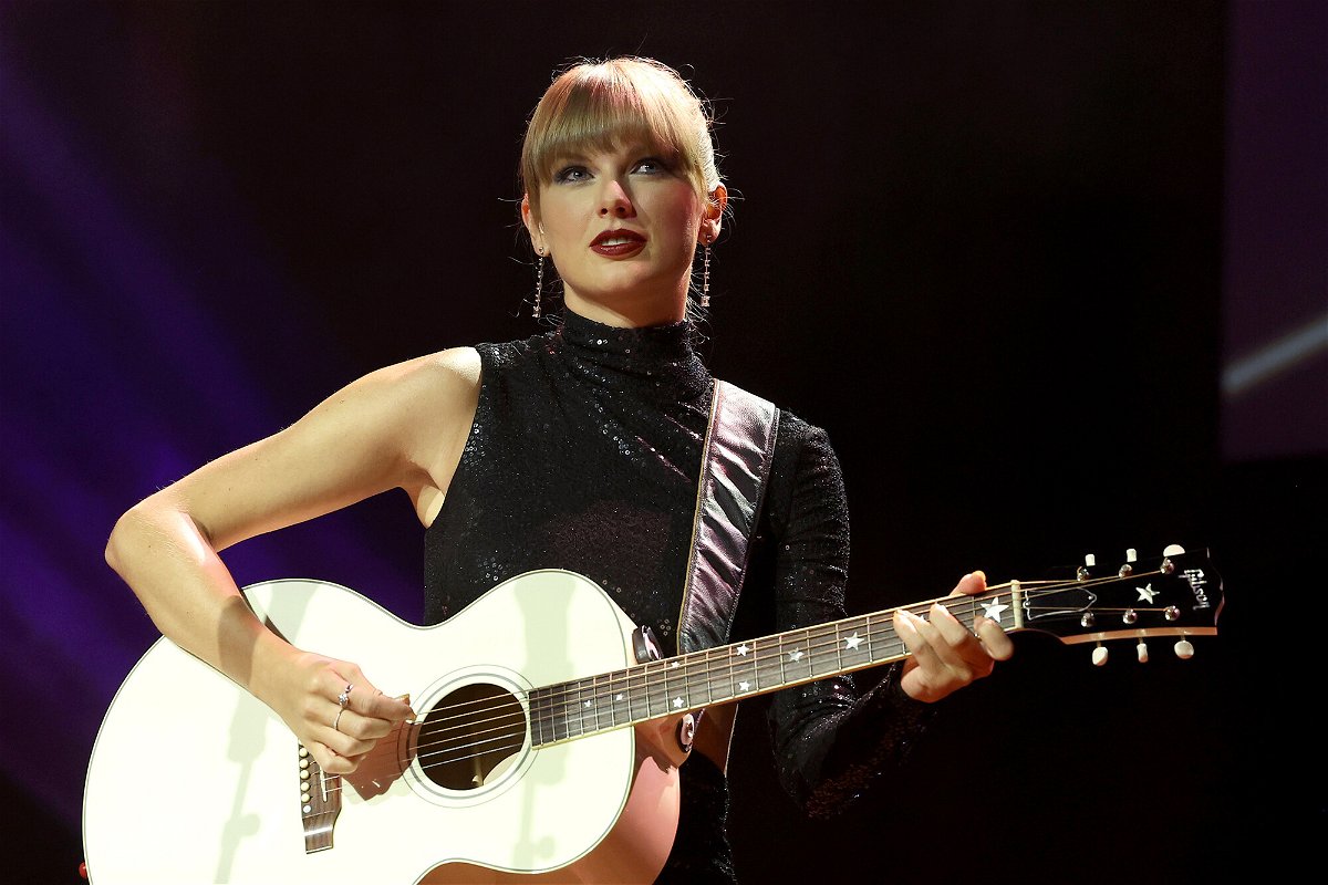 <i>Terry Wyatt/Getty Images</i><br/>Ticketmaster apologized to Taylor Swift and her fans late Friday night after a ticketing debacle this week that made it difficult for consumers to buy tickets to the pop star’s new tour.