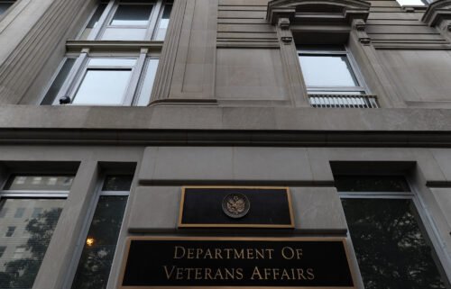 A federal lawsuit alleges the United States Department of Veteran Affairs (VA) has systemically discriminated against Black veterans for decades.