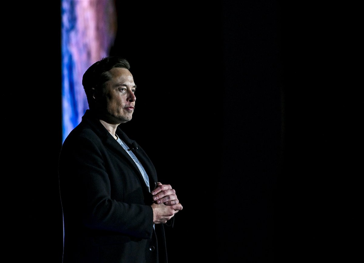 <i>Jonathan Newton/The Washington Post/Getty Images</i><br/>Elon Musk said November 24 that he will begin restoring most previously banned accounts on Twitter starting next week.