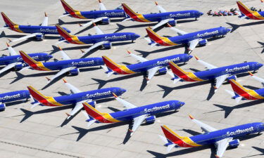 Southwest Airlines managed to reunite a passenger with their mobile phone.