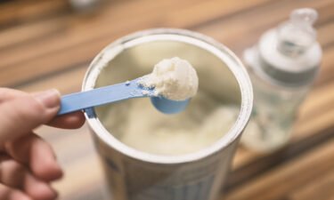 The US Food and Drug Administration lays out a plan to combat bacterial contamination of baby formula.