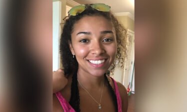 Aniah Blanchard was a 19-year-old student at Southern Union State Community College who went missing in October 2019 in Auburn