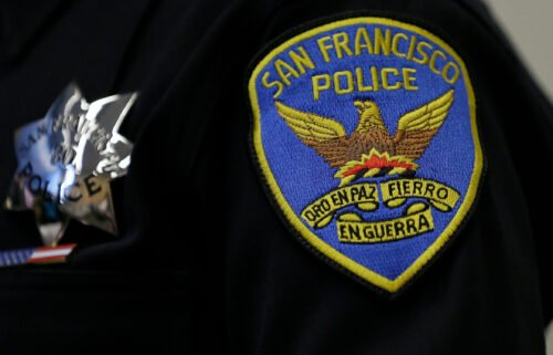 San Francisco supervisors Tuesday night approved the policy that would allow police to use robots to kill.