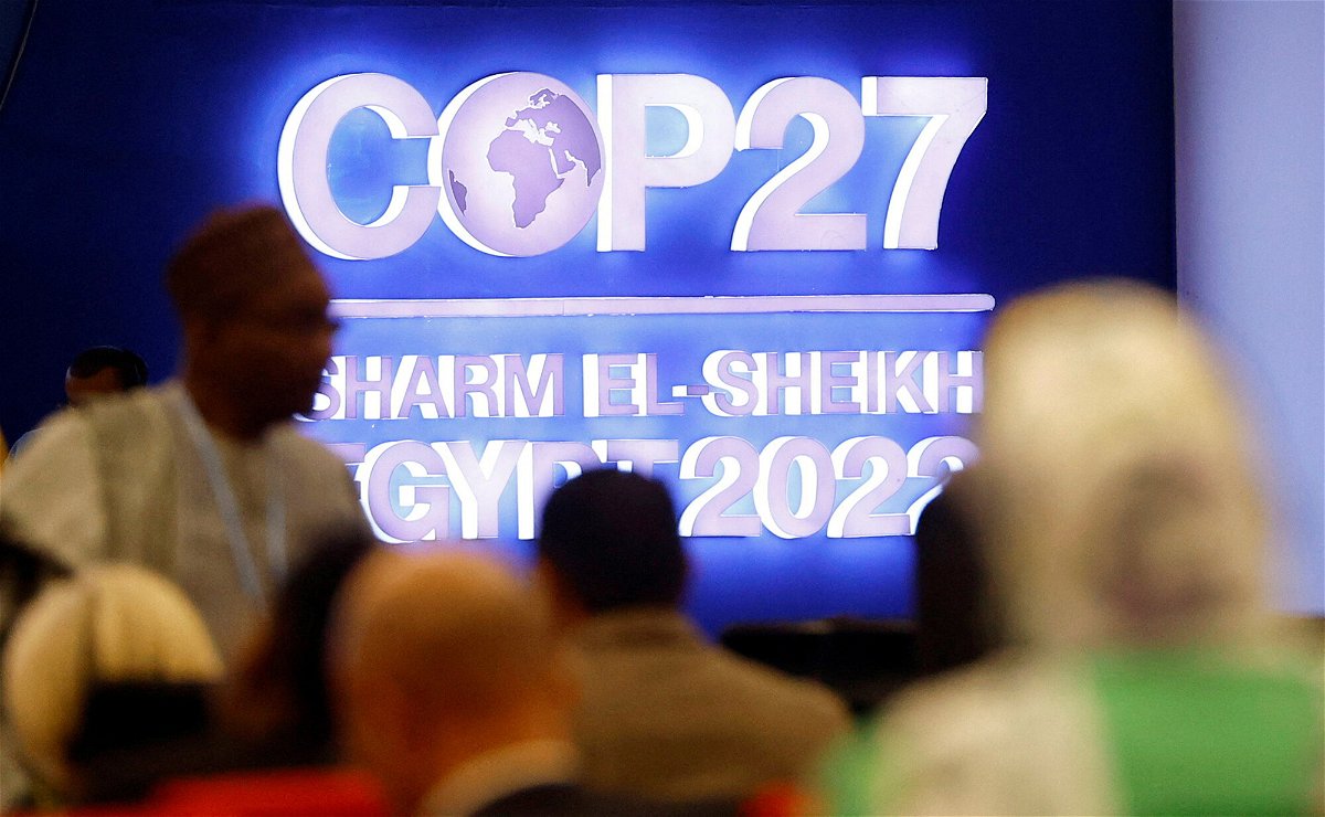 <i>Thaier Al-Sudani/Reuters</i><br/>The world may be losing the fight against the climate crisis