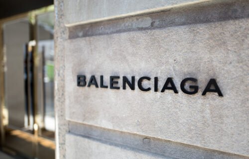 Luxury fashion house Balenciaga is suing the production company behind its Spring 2023 ad campaign after paperwork about a Supreme Court ruling on child pornography was identified in one of the images.