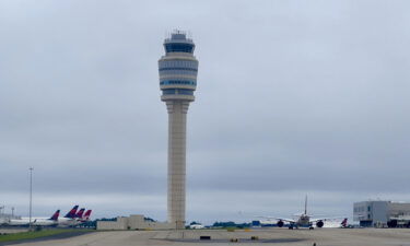 A Frontier Airlines passenger necessitated an emergency landing and was later taken into custody after he was found with a box cutter