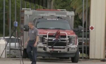 Apopka Mayor Bryan Nelson gave an update on the investigation into the death of firefighter Austin Duran Wednesday. “Until we change the culture in this department