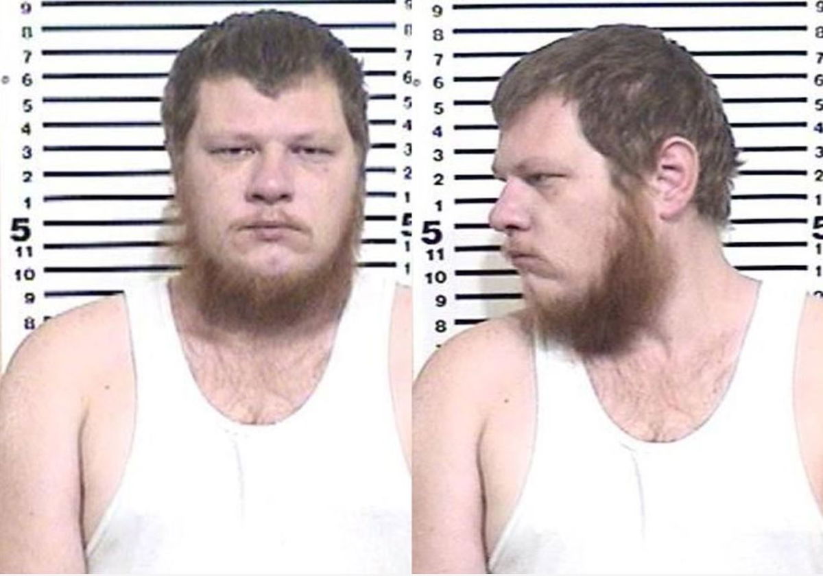 <i>Bonneville County Jail/ Eastidahonews</i><br/>Christopher Hannah