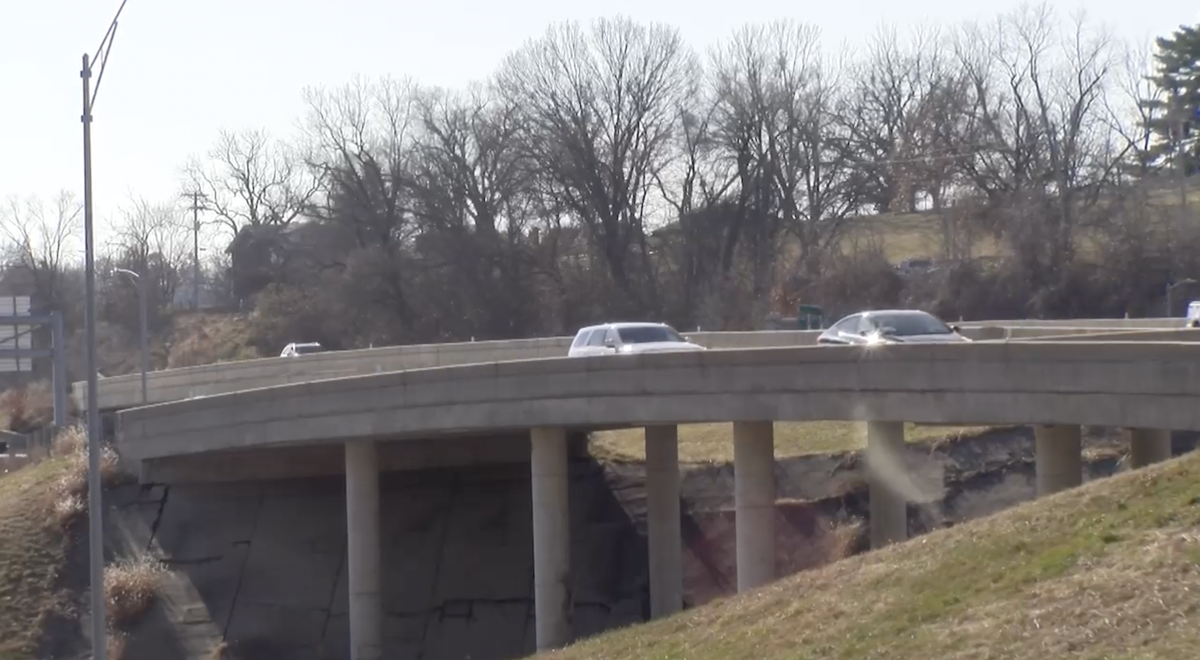 MoDOT announces plans to improve Highway 50/54 interchange in Jefferson ...