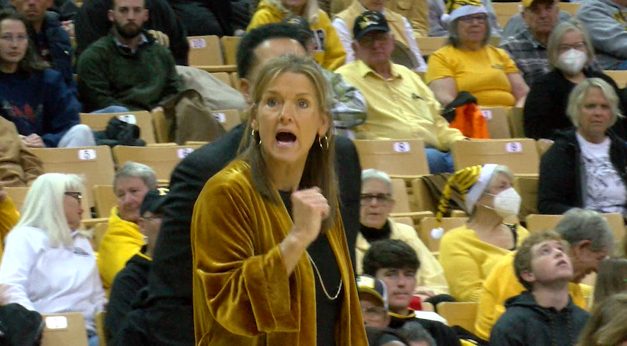 Mizzou Women's Basketball Can't Secure Braggin' Rights Against Illinois ...