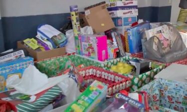 First responders in Montgomery County will donate close to 10