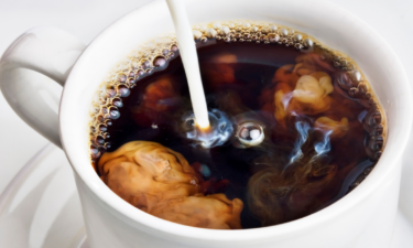 From coffee to cola: The most popular nonalcoholic beverages in the US ranked