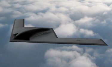 The Air Force is set to unveil the newest stealth bomber aircraft on December 2.