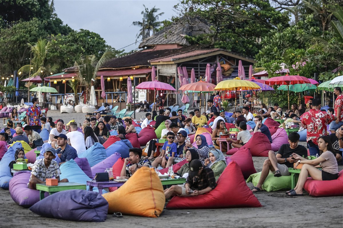 How Indonesias new sex laws will affect tourists pic picture