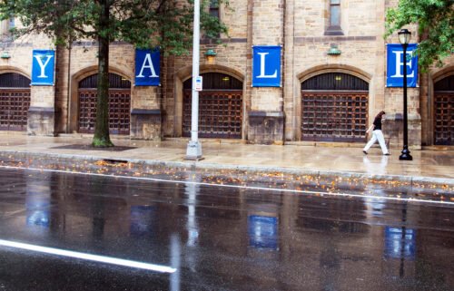 Current students and an advocacy group are suing Yale University alleging discrimination against students with mental health disabilities.