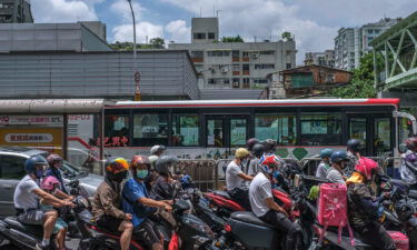 The government vows to boost its tourism offerings and attract 10 million international visitors by 2025 after losing out on tourist revenue amid the pandemic but critics say Taiwan must first improve its road safety