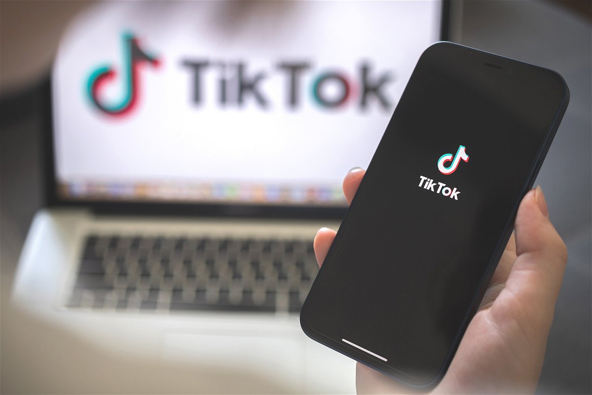 <i>Adobe Stock</i><br/>A growing number of states are cracking down on TikTok.
