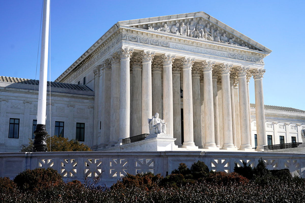 <i>Joshua Roberts/Reuters/File</i><br/>The Supreme Court on December 12 denied a request from tobacco company R.J. Reynolds to challenge a California law that bans the sale of flavored cigarettes.