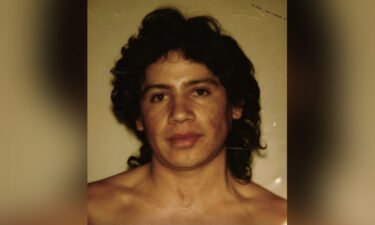 A fugitive wanted in Massachusetts for a 1991 murder has been captured at a Guatemala shrimp farm. Mario R. Garcia is pictured in an undated photo.