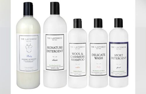 The Laundress recalled millions of units of its detergents and cleaning products because of possible bacterial contamination.