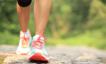 Walking is good for you whether you do the 'hot girl' walk or not.