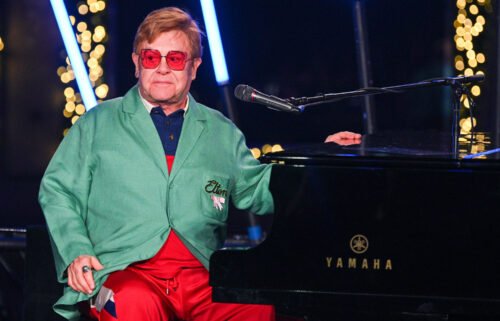 Elton John said the change to Twitter's policy will let misinformation flourish.