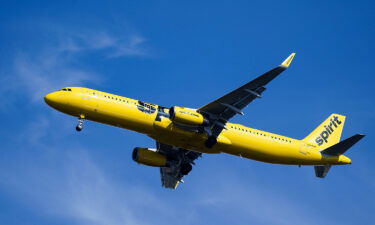 The FAA is investigating an emergency landing by a Spirit Airlines flight after the crew reported the aircraft was struck by lightning twice just after takeoff from Philadelphia.