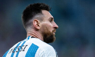Storylines such as Lionel Messi reaching the final with Argentina have made the football on the pitch memorable at this World Cup.