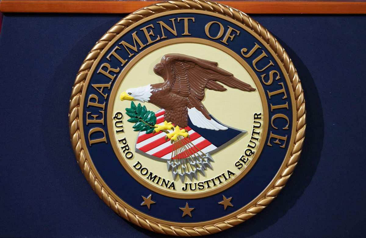 <i>Mandel Ngan/AFP/Getty Images</i><br/>The US Justice Department has charged five Russian nationals and two US nationals for allegedly conspiring to violate US sanctions by smuggling US-made equipment to the Russian military