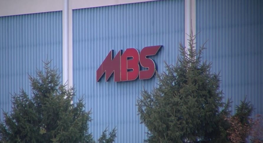 MBS, one of Columbia's biggest employers, lays off workers - ABC17NEWS