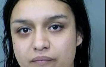 Alejandra Rocha is facing charges after police said she stole an ambulance from outside a Valley hospital