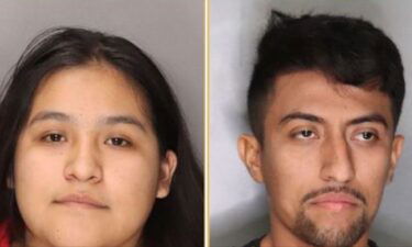 Rosaisela Estrada and Miqueas Romero have been arrested in Sacramento on child endangerment three months after a two-year-old was hospitalized with life-threatening injuries.