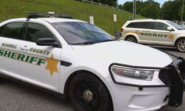 An investigation is underway in McDowell County after an elderly couple was found dead inside a home over the weekend.