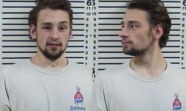 21-year-old Kanyon Melton is facing a felony grand theft charge after he allegedly stole a running vehicle