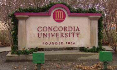 Concordia University basketball coach Steve Kollar is now sidelined after five players were hospitalized after a practice. Some parents are now speaking out in support of their coach.