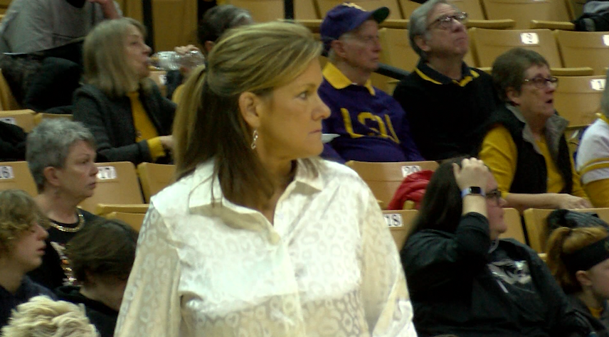 Mizzou WBB Takes Second-straight SEC Loss Against No. 5 LSU - ABC17NEWS