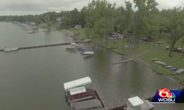 The University Lakes