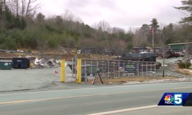 The identity of the female body found in the Hartford Casella recycling center is not being released as police wait for confirmation from the chief medical examiner and to notify the victim’s family.