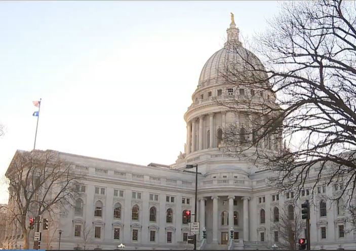 <i></i><br/>A bail reform bill is currently making its way through the Wisconsin State Assembly. If passed