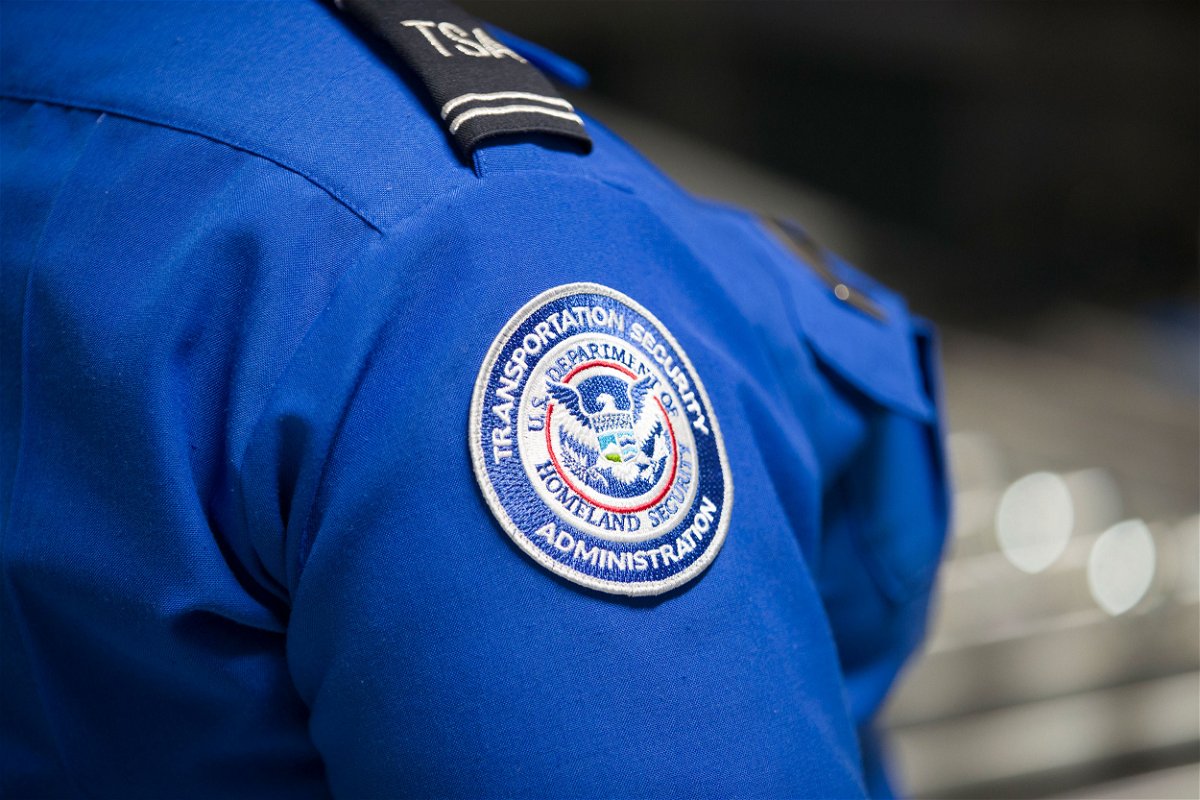 <i>Joe Raedle/Getty Images</i><br/>The Transportation Security Administration is investigating how some no-fly list data was exposed on the internet.
