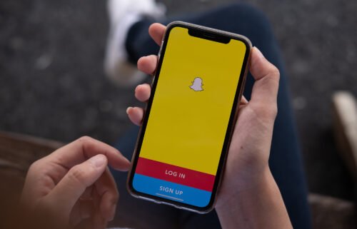 Snapchat's parent company reported stalled revenue growth and a large net loss for the final three months of 2022