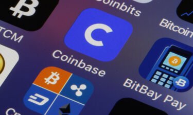 Coinbase reaches a $100 million settlement with the New York regulators.