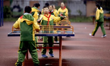 China’s southwestern province of Sichuan will drop restrictions on unmarried people having children