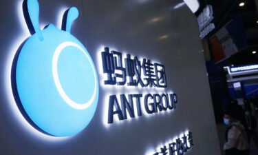 Chinese tech giants are making a roaring comeback in 2023. The Ant Group