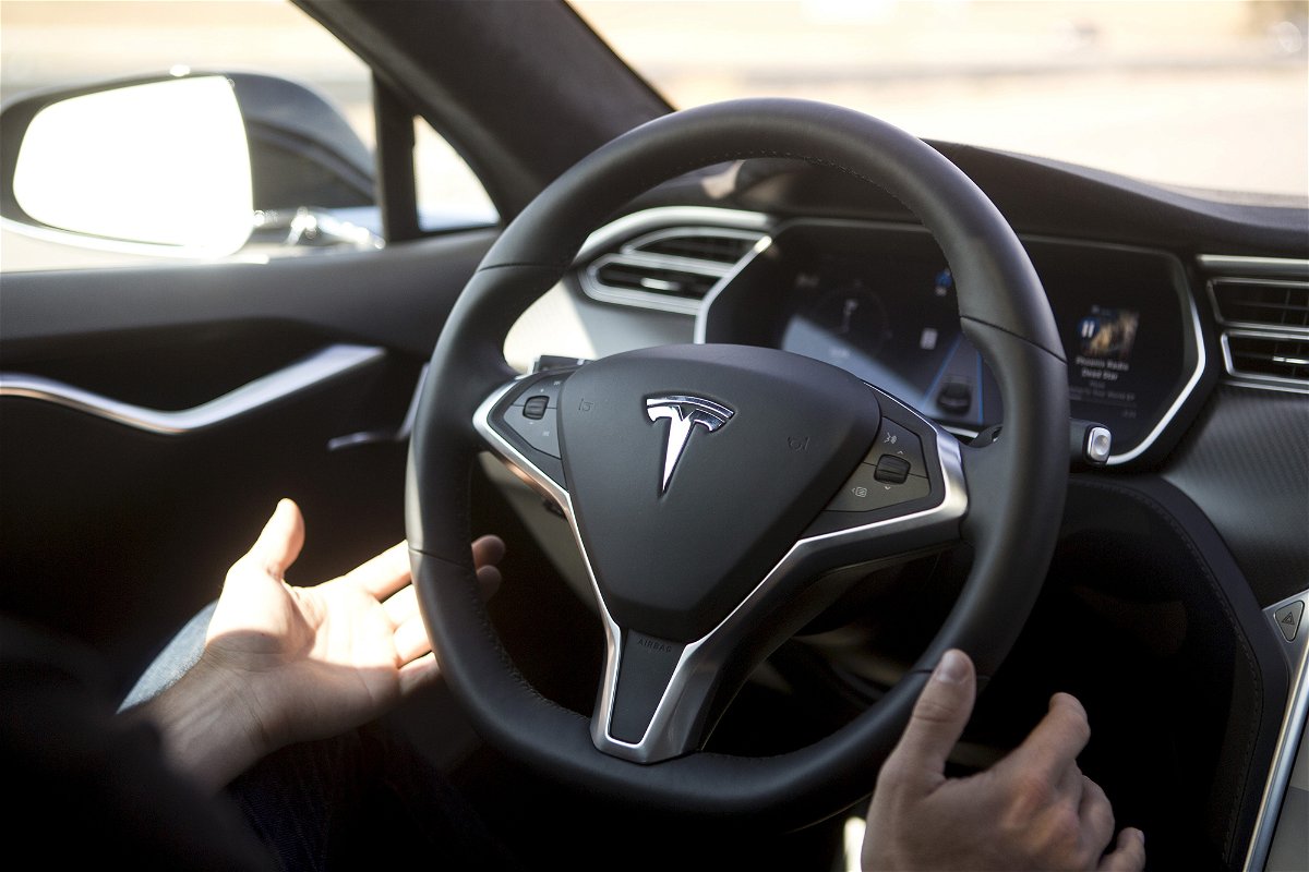 <i>Beck Diefenbach/Reuters</i><br/>Tesla confirmed that the US Department of Justice has requested documents concerning the company’s controversial driver-assist software systems which Tesla calls Autopilot and “Full Self-Driving