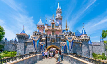 Disneyland Resort is increasing the number of days that guests can visit at its cheapest price. The Sleeping Beauty Castle at Disneyland in Anaheim