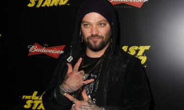 Bam Margera